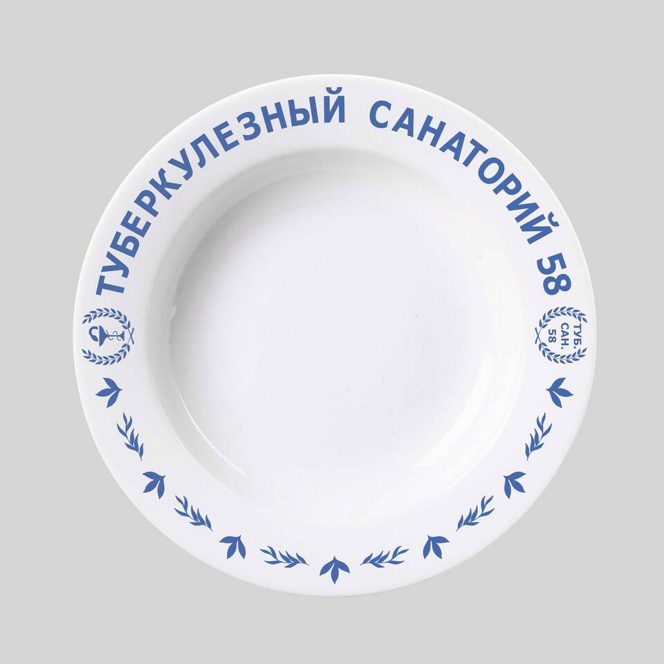 Из чего лучше покупать тарелки