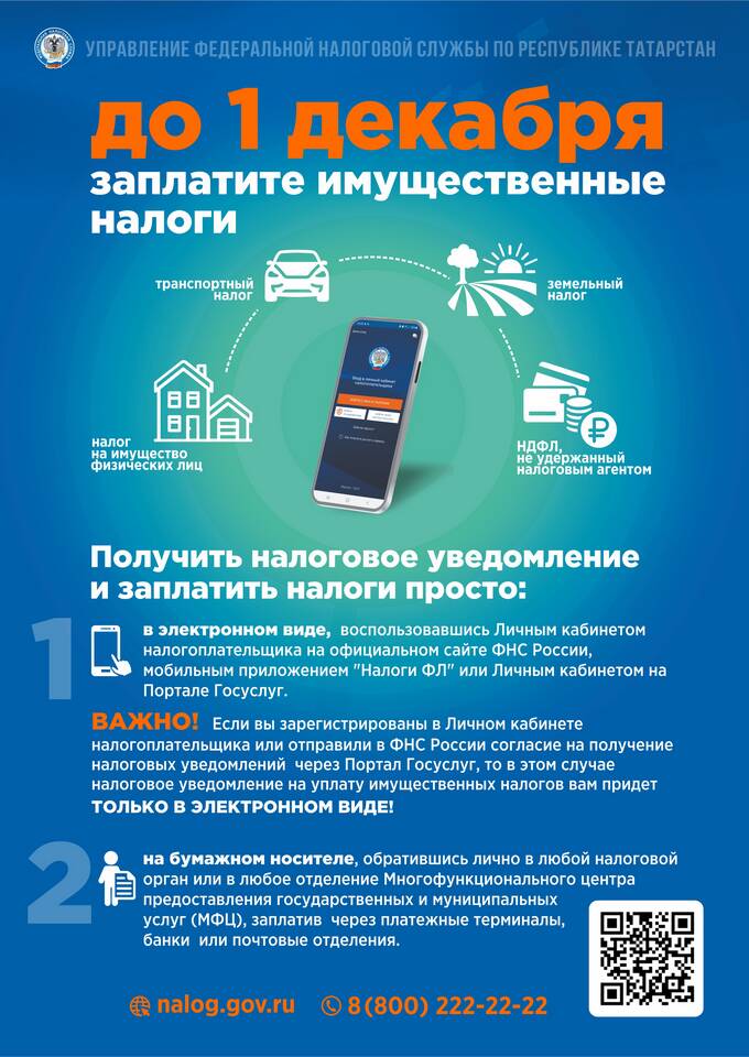 Как восстановить ИНН при утере через МФЦ