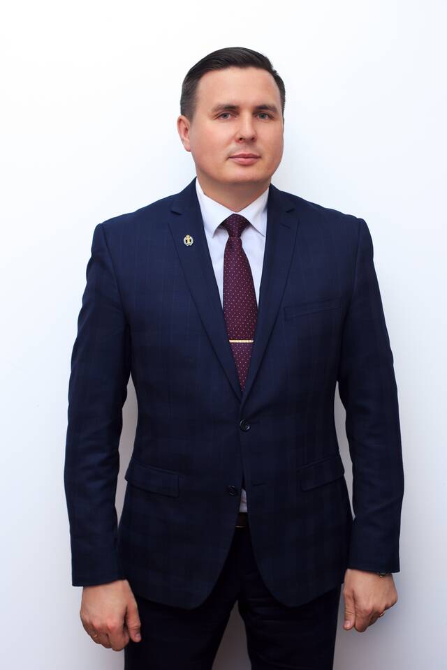 На что подают ходатайство