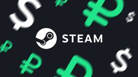Что будет если пополнить украинский Steam рублями в ВкусВилл