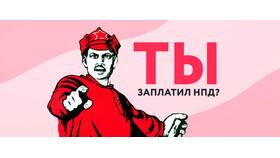 Что будет если просрочить платеж налога в ВкусВилл