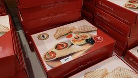 Что дают на борту Аэрофлота: сервис и услуги во время полета в ВкусВилл