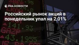 Что происходит с российским рынком акций в ВкусВилл