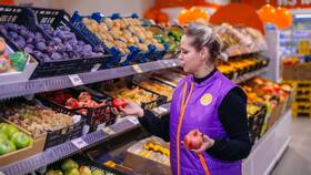 Как изменить номер телефона в Дикси в ВкусВилл