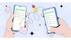 Как изменить рингтон WhatsApp на телефоне Redmi в ВкусВилл