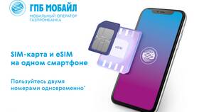 Как оплатить Газпром Мобайл в ВкусВилл