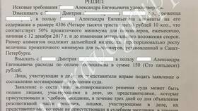 Как подать заявление на алименты через суд в ВкусВилл