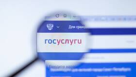 Как подтвердить учетную запись на Госуслугах в ВкусВилл