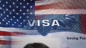 Как получить визу в США для граждан России в ВкусВилл