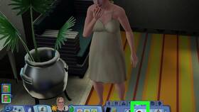 Как получить визу в The Sims 3 в ВкусВилл