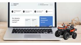 Как получить выписку электронного транспортного средства в ВкусВилл