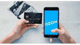 Как пополнить счет в Ozon Банке в ВкусВилл