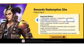 Как повысить уровень в Garena Free Fire (Grand Mobile) в ВкусВилл