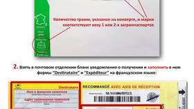 Как правильно заполнить заявление на получение паспорта в ВкусВилл