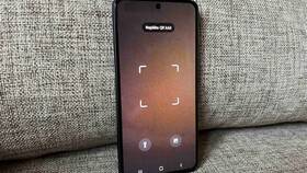 Как считывать QR-код на смартфонах Samsung в ВкусВилл