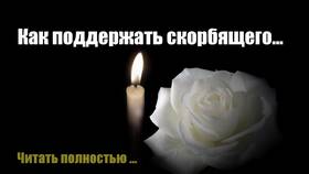 Как выразить соболезнование и поддержку в ВкусВилл