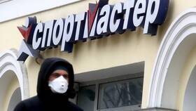 Количество магазинов 