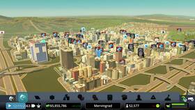 Недостаточно покупателей товаров в Cities: Skylines - что делать в ВкусВилл