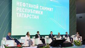 Почему падает Татнефть в ВкусВилл