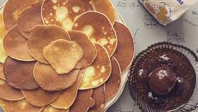 Почему в ПП рецептах используют рисовую муку в ВкусВилл