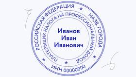 Работа ИП без печати: правила и особенности в ВкусВилл