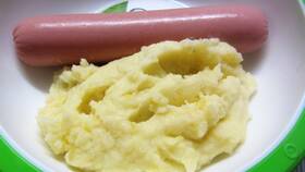 С чем можно подавать картофельное пюре в ВкусВилл