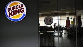 Сколько ресторанов Burger King в мире и в России в ВкусВилл