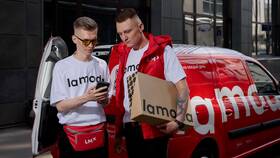 Срок хранения товара в пунктах выдачи Lamoda в ВкусВилл