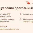 Банковские кредиты как источник инвестиций