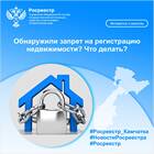 Чем опасен запрет на регистрационные действия