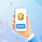 Как вывести биткоин