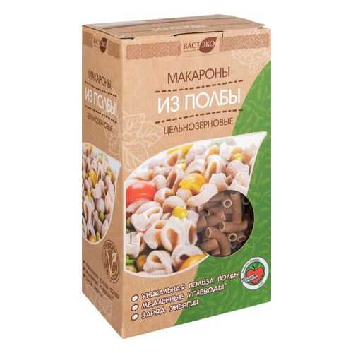 Макароны Вастэко трубочки 400 г в ВкусВилл