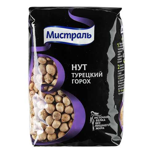 Нут Мистраль 450 г в ВкусВилл
