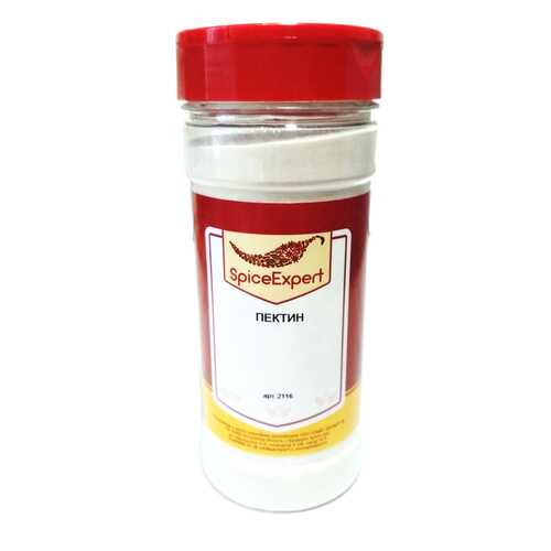 Пектин SpiceExpert Унипектин PG DS 230 г в ВкусВилл