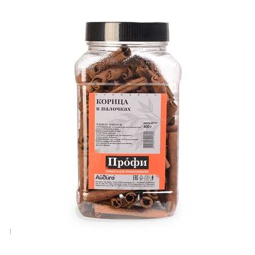 Приправа Айдиго корица трубочки, 400г, Россия в ВкусВилл