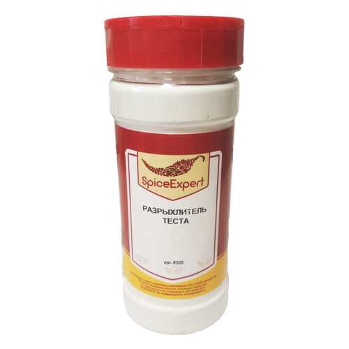 Разрыхлитель теста SpiceExpert 280 г в ВкусВилл