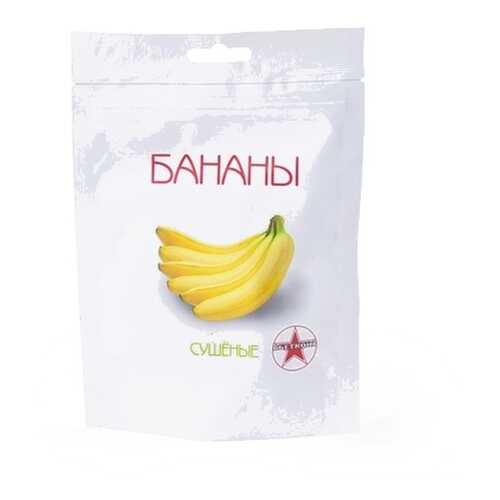Бананы сушеные Вьетконг 100 г в ВкусВилл