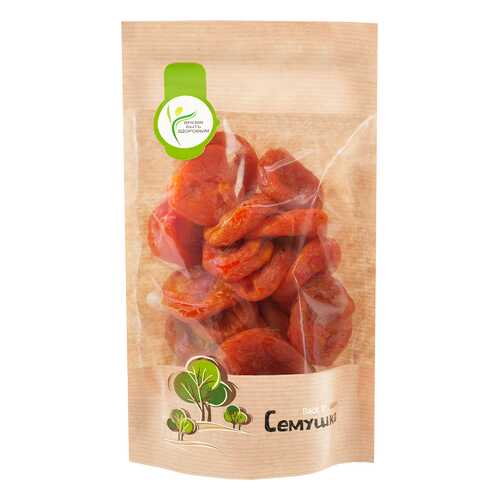 Курага Семушка 300 г в ВкусВилл