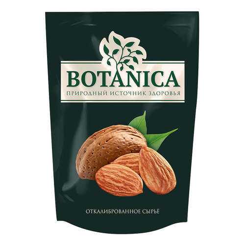 Миндаль Botanica 140г в ВкусВилл