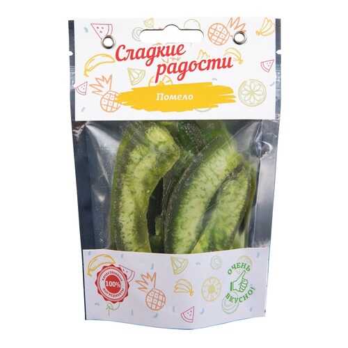 Помело цукаты, 55 г в ВкусВилл