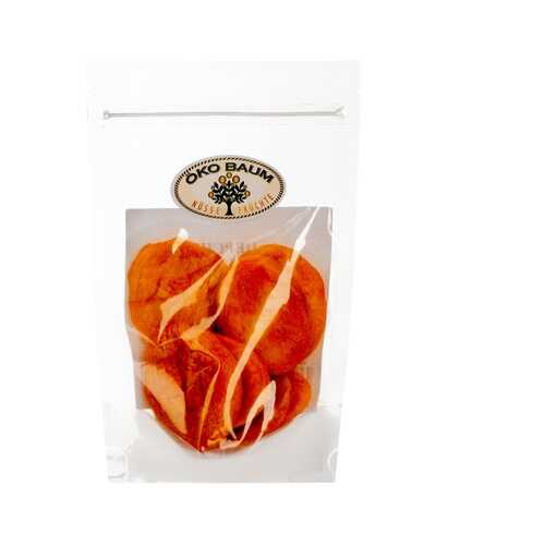 Сухофрукты OKO BAUM персик сушеный 150г Россия в ВкусВилл