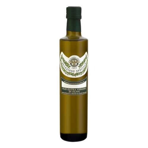 Масло Barbera Selezione Speciale Extra Vergine оливковое 500 мл в ВкусВилл