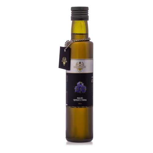 Масло черного тмина Shams Natural oils 250 мл в ВкусВилл