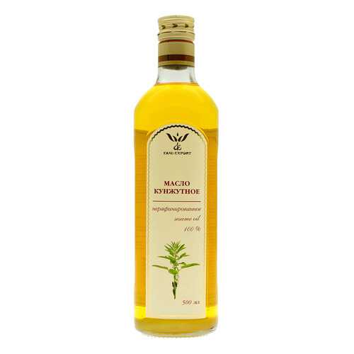 Масло Dial-export кунжутное 0.5 л в ВкусВилл