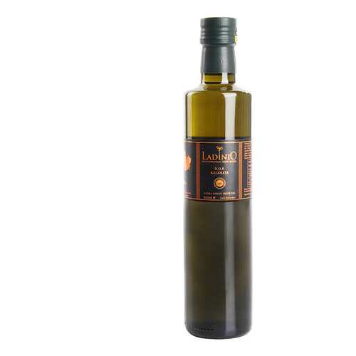 Масло оливковое Kalamata Mediterranean Olive House 0.5 л Греция в ВкусВилл