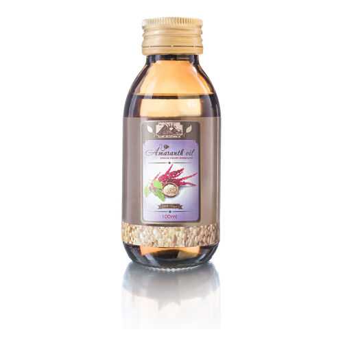 Shams Natural Oils масло семян амаранта, 100 мл. в ВкусВилл