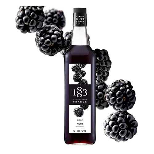 Routin 1883 Сироп Routin 1883 Ежевика, 1000 мл. в ВкусВилл