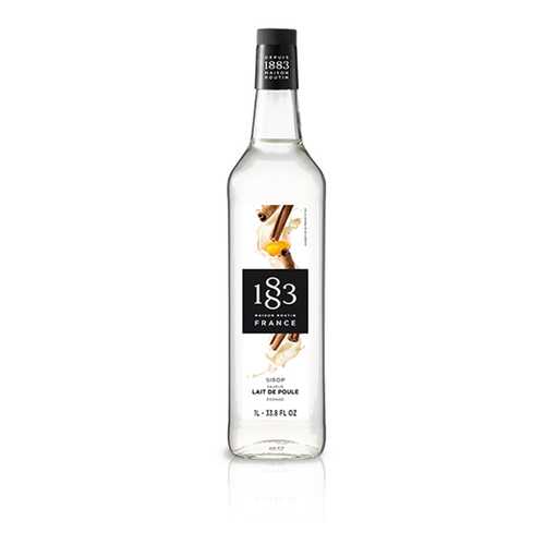 Routin 1883 Сироп Routin 1883 Гоголь-моголь, 1000 мл. в ВкусВилл