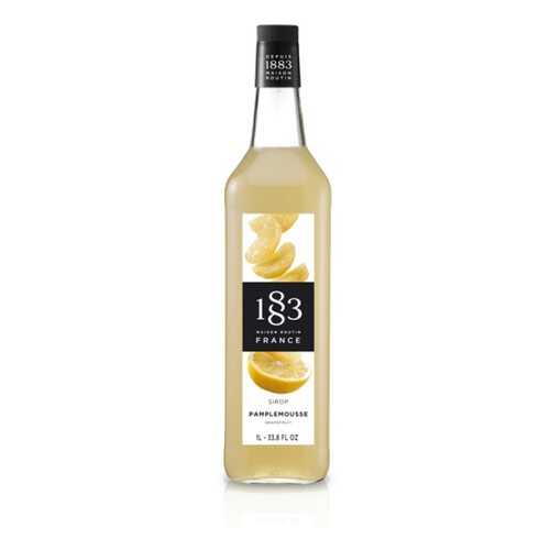 Routin 1883 Сироп Routin 1883 Грейпфрут, 1000 мл. в ВкусВилл