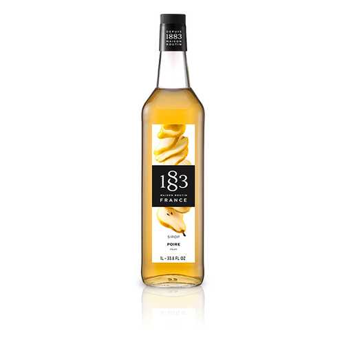 Routin 1883 Сироп Routin 1883 Груша, 1000 мл. в ВкусВилл